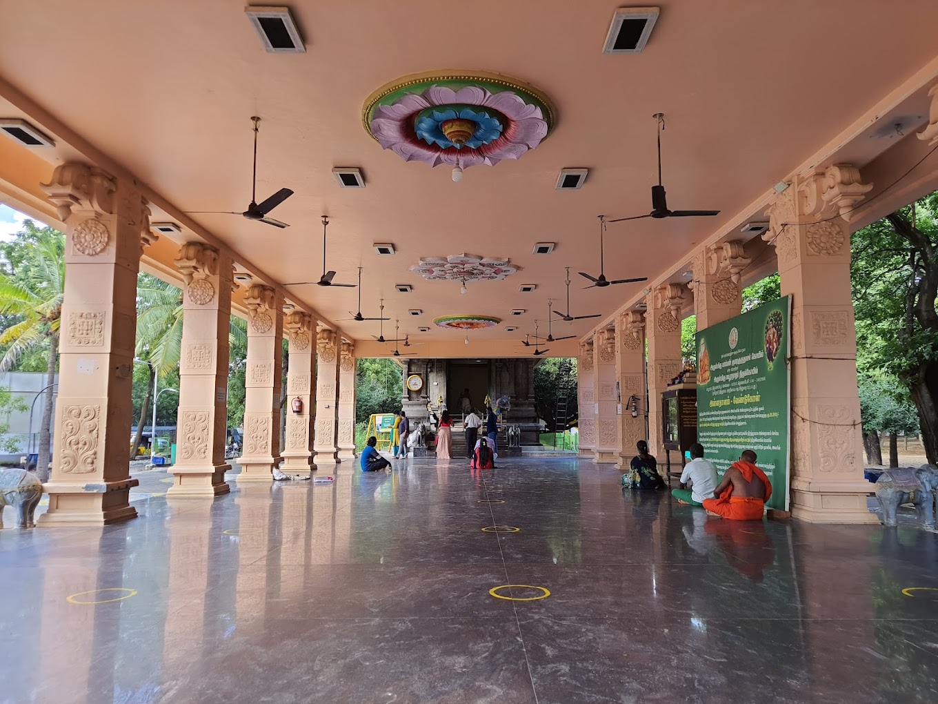 அருள்மிகு பாம்பன் குமரகுருதாச சுவாமிகள் வரலாறு (Pamban Swamigal History).