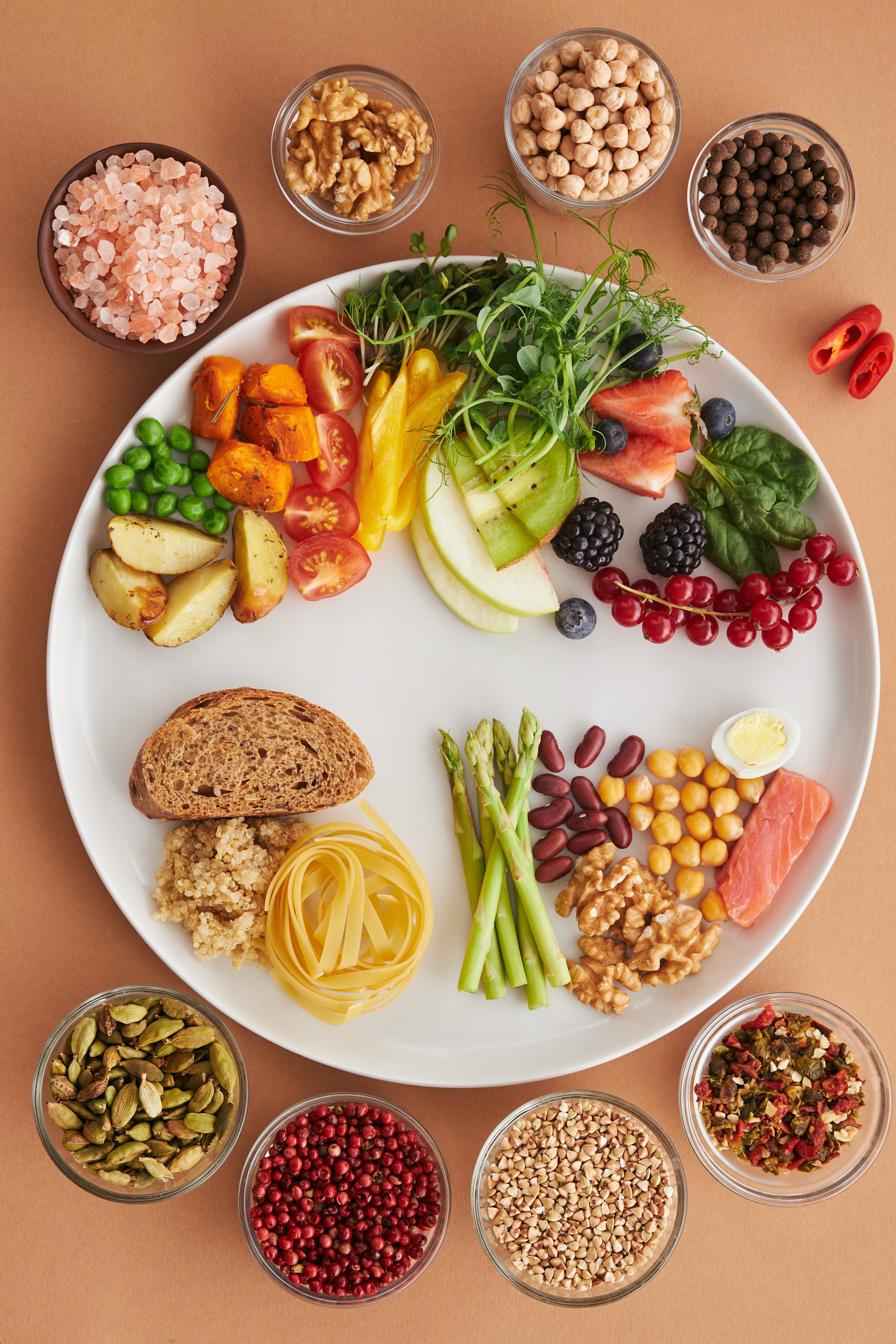  Nutritional Requirements for a Baby: Nourishing their Growth and Development.